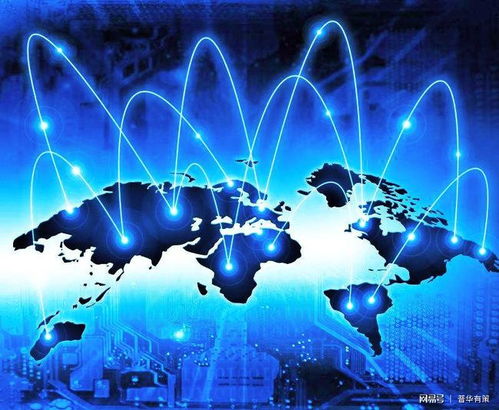 通信网络技术服务行业咨询服务市场多被国外厂商主导